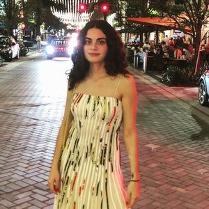 Meet your Posher, Sarv